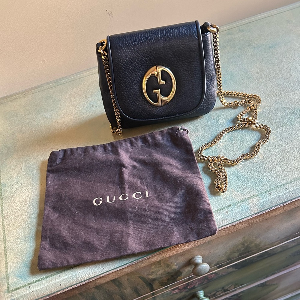 Gucci Tiny purse